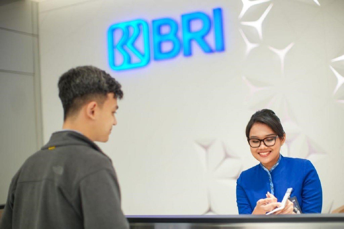 Kapan Jam Istirahat Bank BRI? Simak Jam Operasional Kantor Cabangnya. (Foto: BRI)