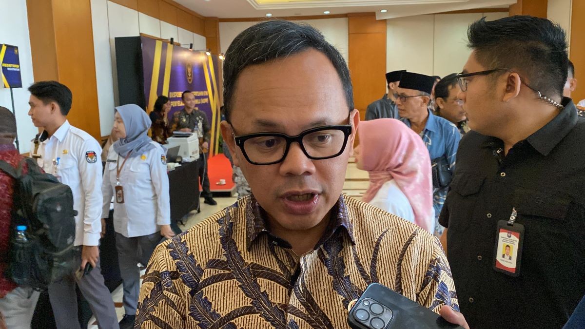Minta Pemda Hemat Anggaran, Bima Arya: Fokus Perbaiki Sekolah yang Rusak. (Foto: MNC Media)