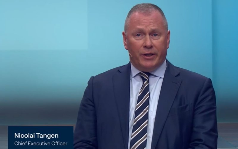 Norges Bank Investment Management Sovereign Wealth Fund (SWF) raksasa asal Norwegia mencetak kinerja cemerlang sepanjang tahun lalu. (Foto: Dok. NBIM)