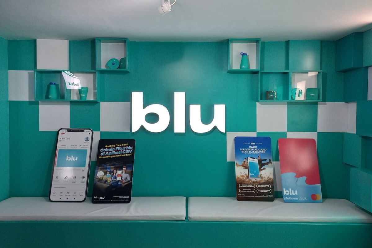 Gampang Banget, Cek 4 Cara Beli Token Listrik di Blu BCA dengan Mudah. (Foto: Cara Beli Token Listrik di Blu BCA)