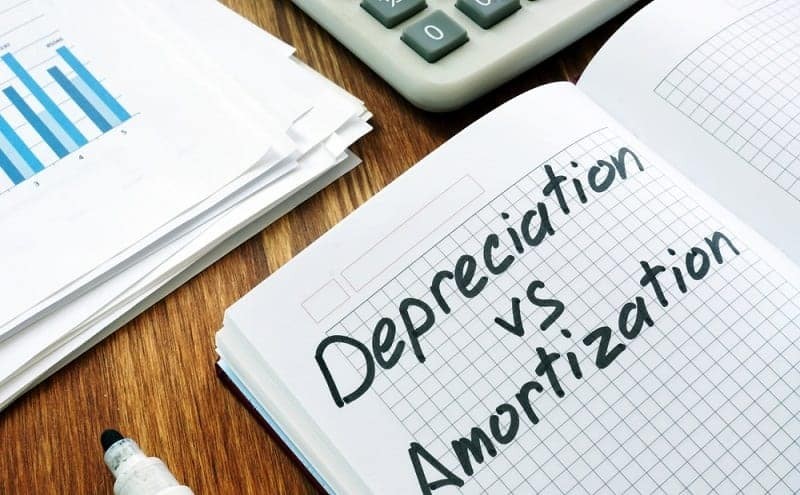 Pahami 4 Perbedaan Amortisasi dan Depresiasi dalam Akuntansi. (Foto: Perbedaan Amortisasi dan Depresiasi dalam Akuntansi)