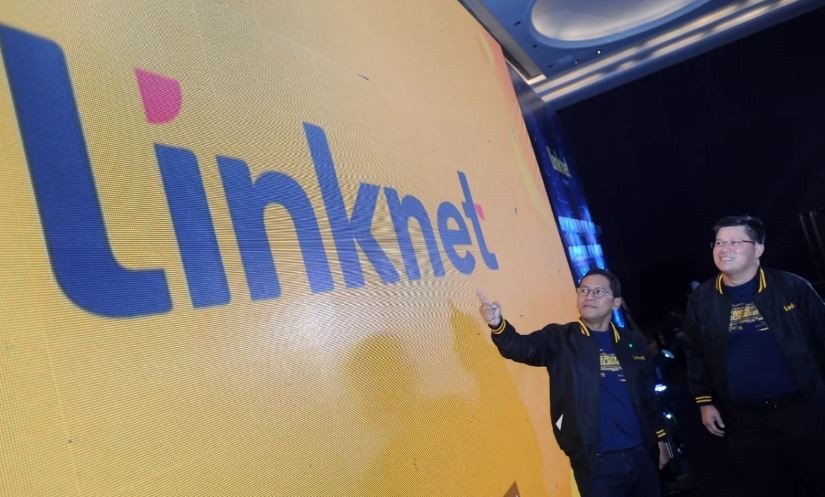 Link Net (LINK) Tunjuk Mantan Direktur Keuangan Grup Axiata Jadi Komisaris Independen (Foto: iNews Media Group)