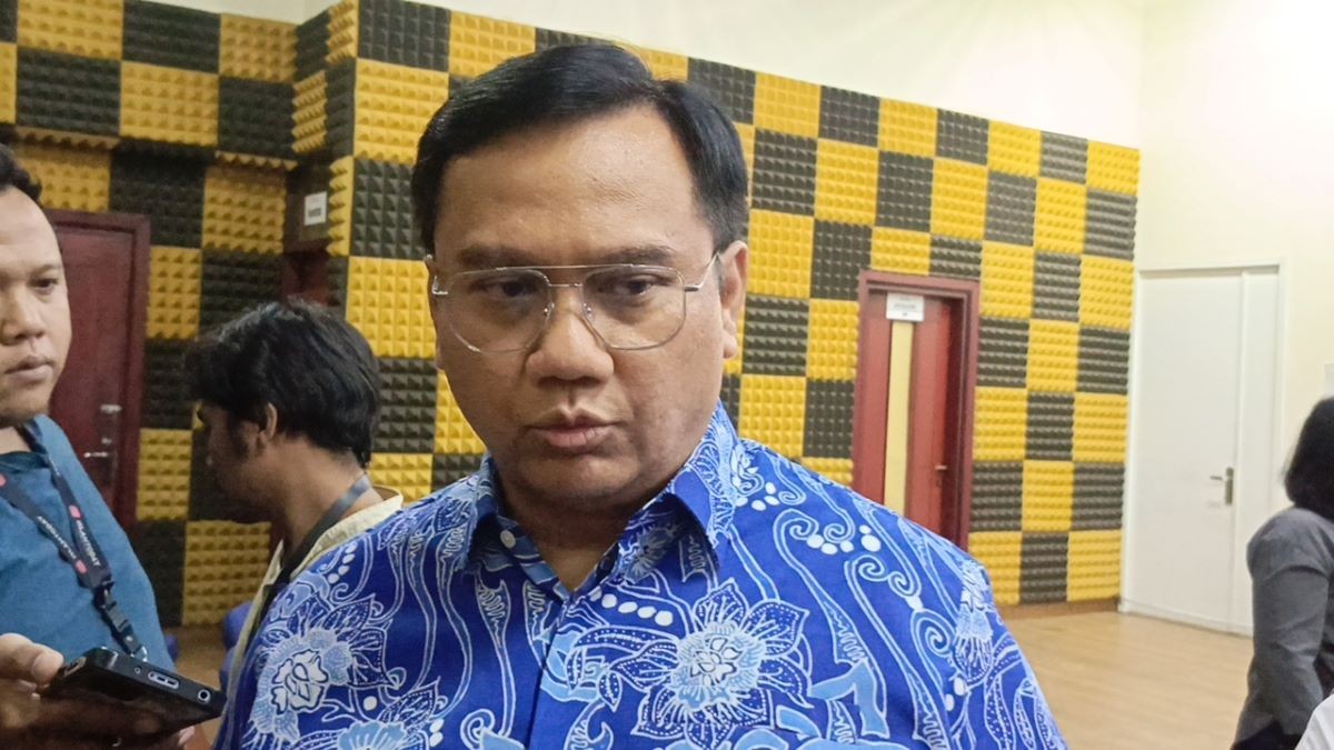 LPG 3 Kg Langka, Ombudsman Minta Bahlil Gerak Cepat Sediakan Stok. (Foto: Nur Khabibi/MNC Media)
