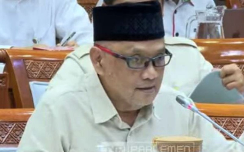 BP Haji kekurangan anggaran untuk menggaji dan memberi tunjangan kinerja ke pegawainya karena efisiensi anggaran.