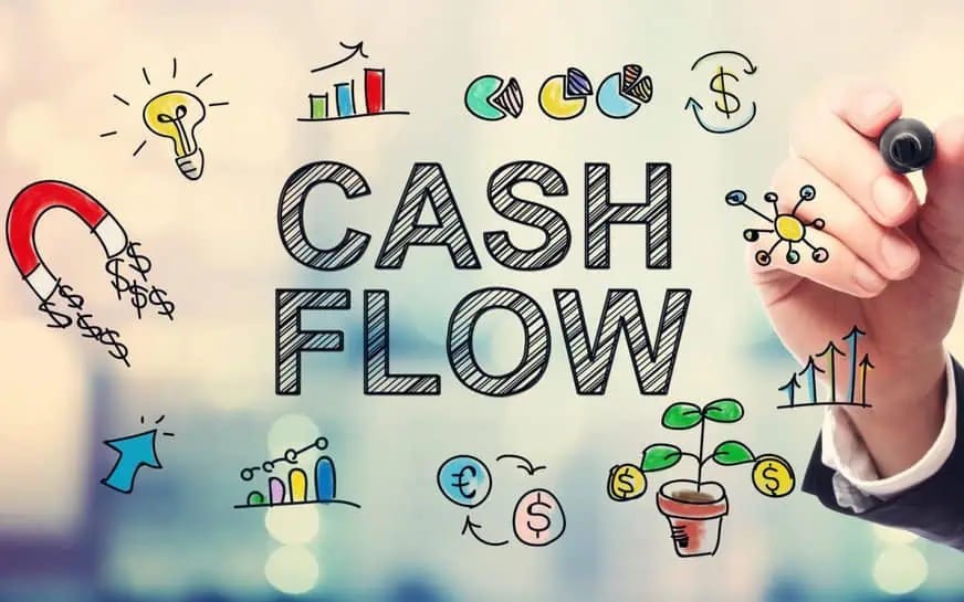 Pahami Jenis Cash Flow dan Cara Mengelolanya. (Foto: MNC Media) 