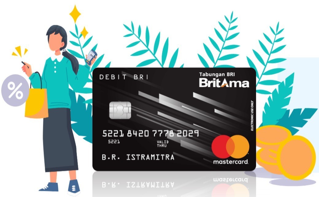 Ini Perbedaan BRItama dan BRItama X. (Foto: MNC Media)