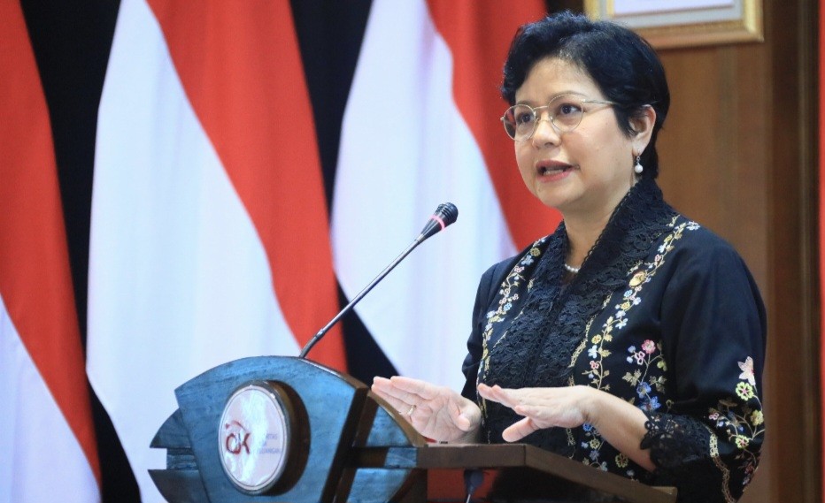 OJK Terus Perkuat Governansi dan Penegakan Integritas (FOTO:Dok Ist)