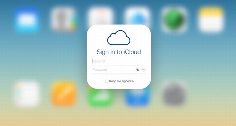 Begini Cara Mudah Membeli iCloud dengan BRImo. (Foto: MNC Media)
