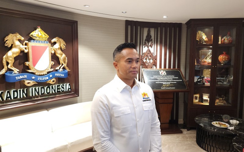 Kadin Indonesia menilai, kelas menengah memainkan peran kunci untuk memenuhi target pertumbuhan ekonomi 8 persen. (Foto: MNC Media)