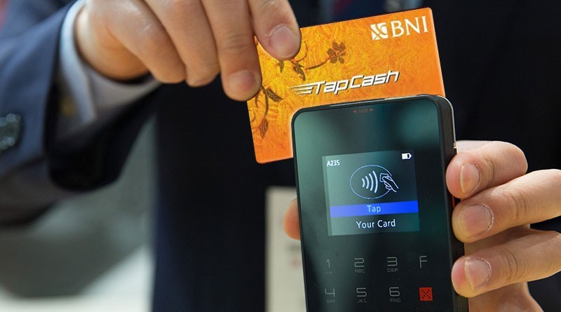 Intip Cara Mudah Mengisi e-Toll Lewat M-Banking BNI. (Foto: Cara Mudah Mengisi e-Toll Lewat M-Banking BNI)