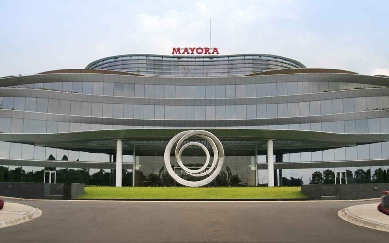 PT Mayora Indah Tbk (MYOR) resmi membubarkan anak usaha perseroan di Belanda, Mayora Nederland BV. (Foto: MNC Media)