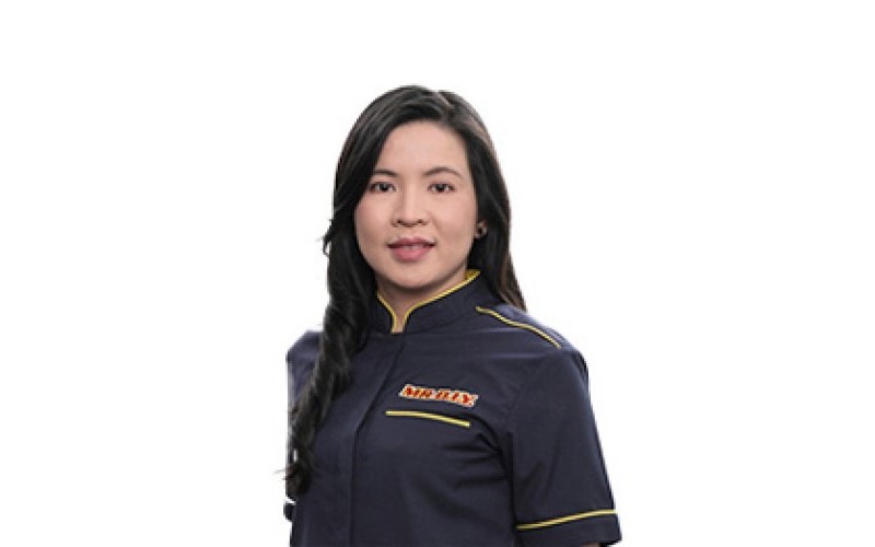 Direktur PT Daya Intiguna Yasa Tbk atau MR.DIY (MDIY), Rika Juniaty Tanzil menambah porsi kepemilikan sahamnya di perseroan. (Foto: Dok. MR.DIY)