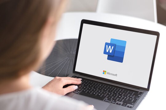  Cara Membuat Landscape di Word Hanya 1 Halaman)