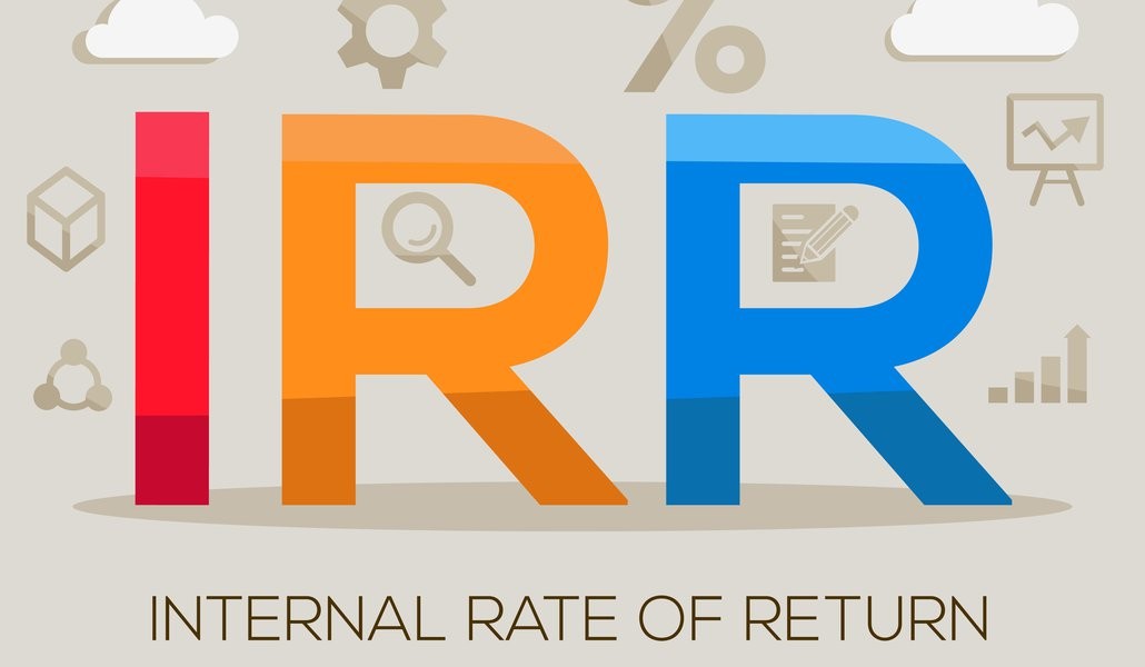  Internal Rate of Return (IRR) secara fungsi, rumus, dan cara hitungnya)