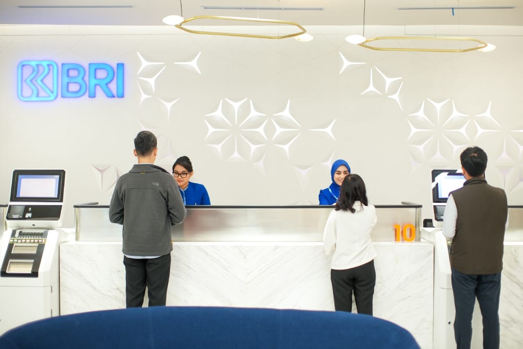 Perhatikan Jam Istirahat Bank BRI agar Transaksi Lebih Cepat dan Efisien. (Foto: Jam Istirahat Bank BRI)