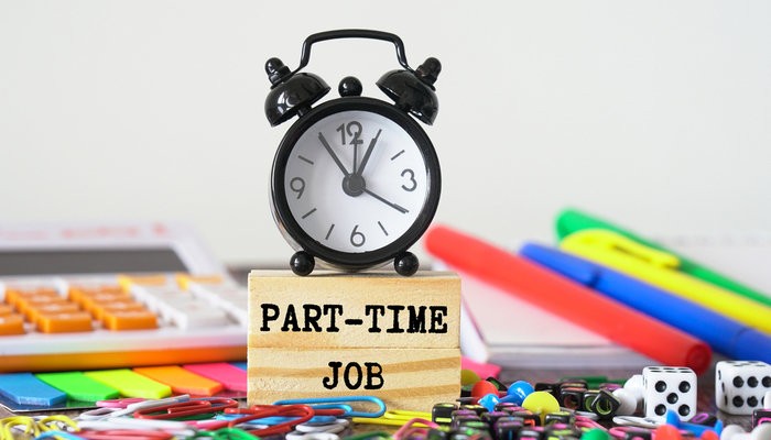 Cocok untuk Tambah Cuan, Cek 6 Jenis-Jenis Kerja Part Time dan Manfaatnya. (Foto: Jenis Kerja Part Time dan Manfaatnya)