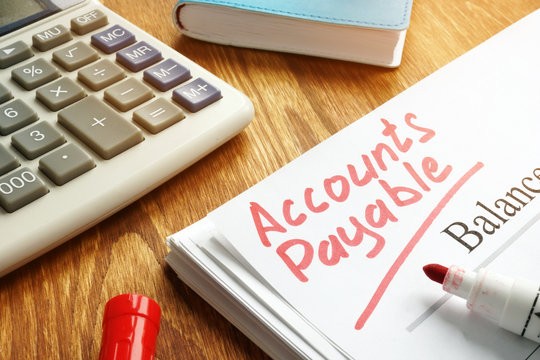  Perbedaan Antara Account Payable dan Account Receivable)