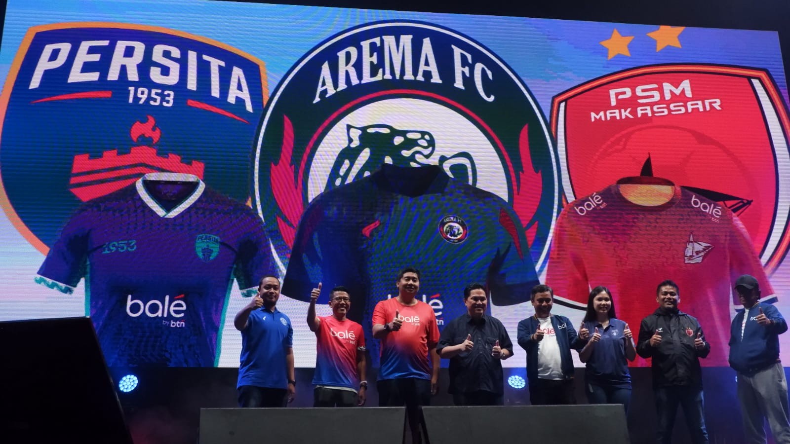 BBTN Resmi Luncurkan Bale by BTN, Bidik hingga 5 Juta Pengguna di 2025 (FOTO:Dok BTN)