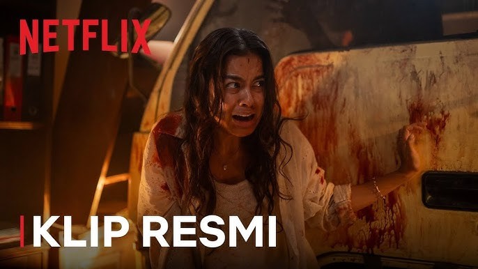 Ini Tempat Nonton Resmi Film Abadi Nan Jaya, Hindari Streaming di LK21 dan IDLIX Official Ilegal. (Foto: MNC Media)