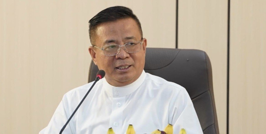 Seleksi Tenaga Pendukung Panitia Haji (PPIH) Arab Saudi 2025 Dibuka (FOTO:Dok Kemenag)
