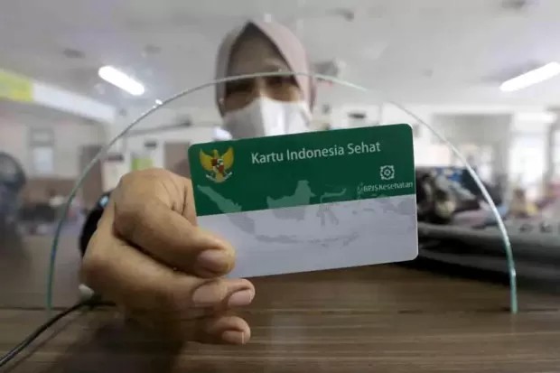 Cek Limit BPJS Kelas 1 dan Fasilitasnya. (Foto: MNC Media)
