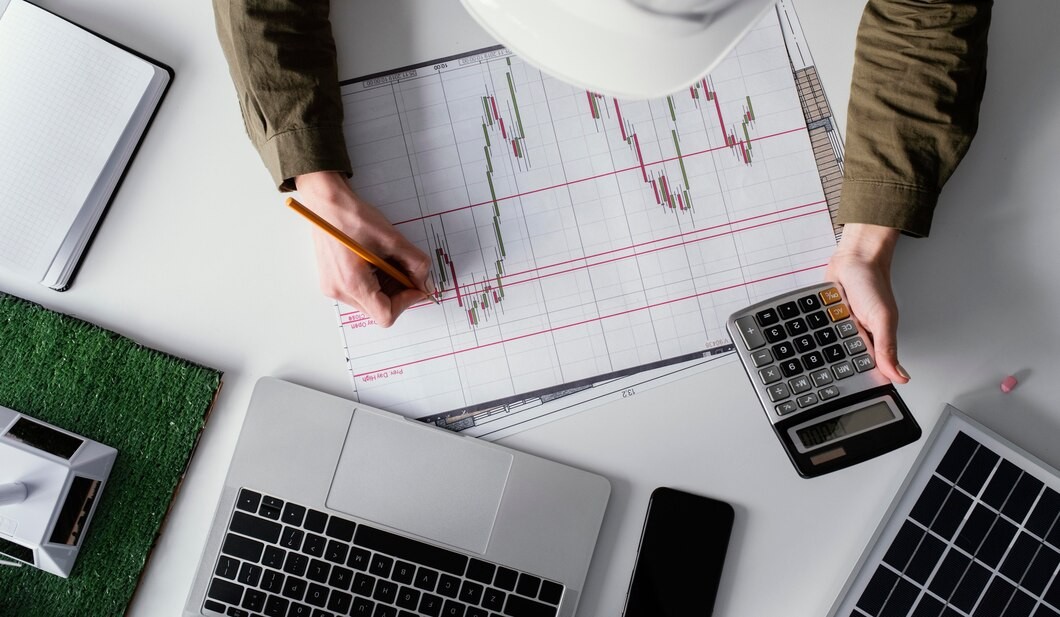  Perbedaan Antara Trading dan Investasi Saham)