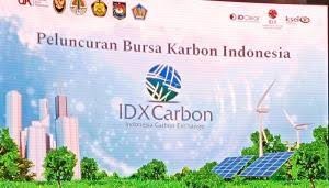 Perdagangan Bursa Karbon di Luar Negeri Capai Rp4,02 Miliar (FOTO:MNC Media)
