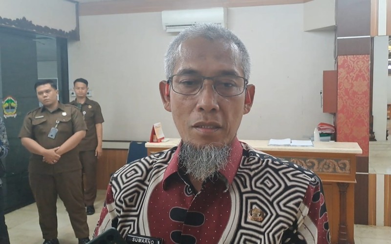 Pemprov Jateng menggelontorkan anggaran Rp22 juta untuk biayai retreat Gubernur Jateng terpilih Ahmad Luthfi.