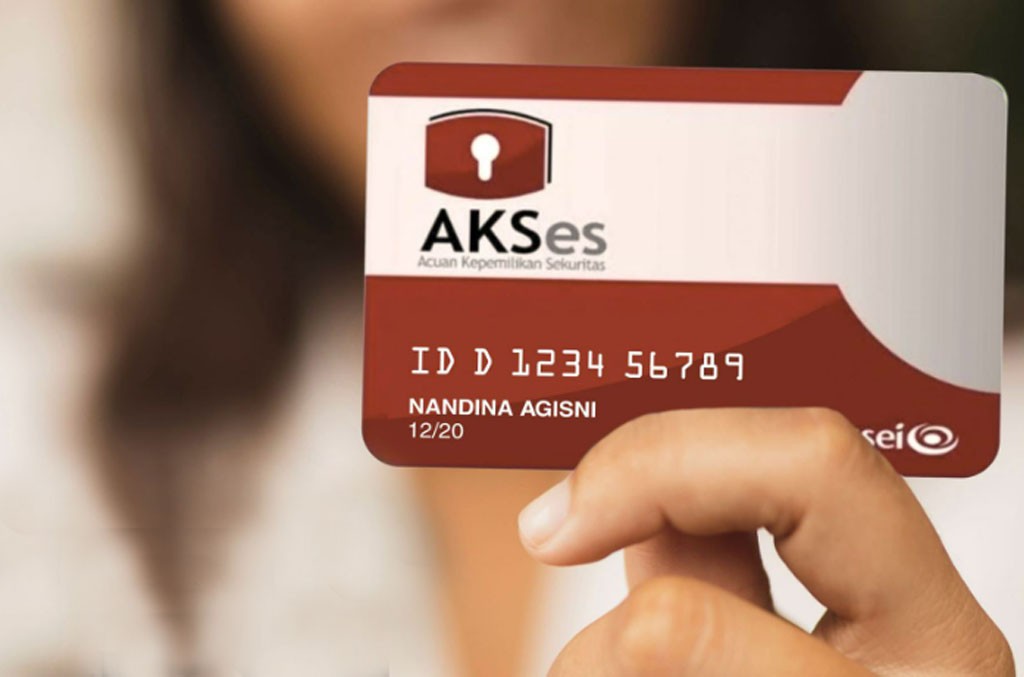 Apa Itu Single Investor Identification (SII) dan Contohnya? Simak Penjelasannya. (Foto: Single Investor Identification (SII) dan Contohnya)