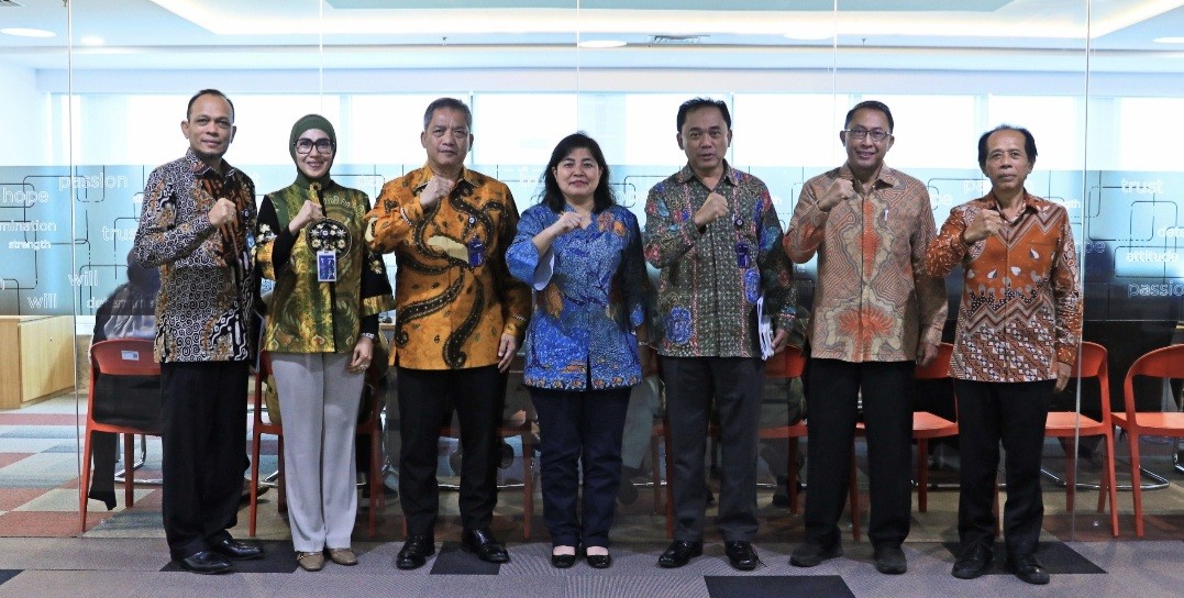 RUPS Asabri: Bahas Pengesahan Rencana Kerja dan Anggaran 2025 (FOTO:Dok Asabri)