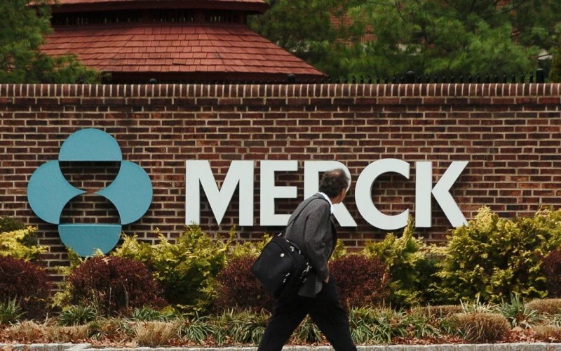 PT Merck Tbk (MERK) bakal menambahkan kegiatan usaha baru dengan memproduksi bahan kimia untuk kepentingan laboratorium. (Foto: MNC Media)
