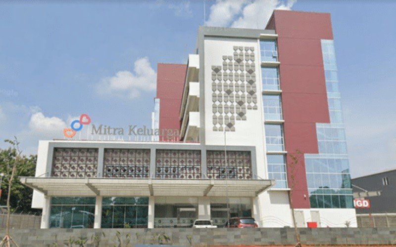 PT Griyainsani Cakrasadaya memperkuat posisinya sebagai pemegang saham pengendali PT Mitra Keluarga Karyasehat Tbk (MIKA). (Foto: Dok. Mitra Keluarga)