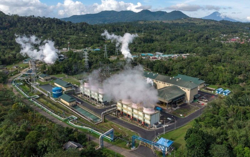 PLN membutuhkan dana investasi hingga USD235 miliar atau Rp3.760 triliun hingga 2040 untuk membangun jaringan transmisi energi hijau. (Foto: MNC Media)