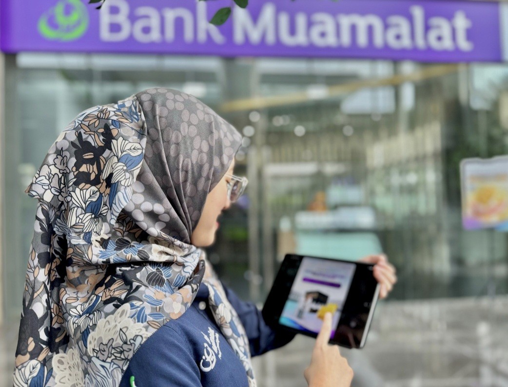 Pembiayaan Solusi Emas Hijrah Muamalat Tembus Rp39,7 Miliar di 2024 (FOTO:Dok Muamalat)