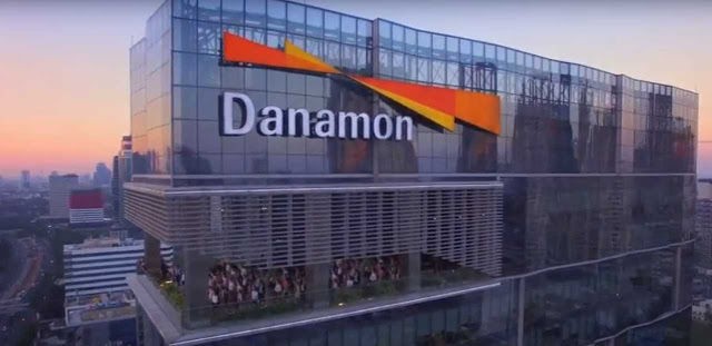 Kinerja Tumbuh positif, Bank Danamon (BDMN) Catatkan Laba Bersih Rp3,2 Triliun Sepanjang 2024. (Foto: MNC Group)