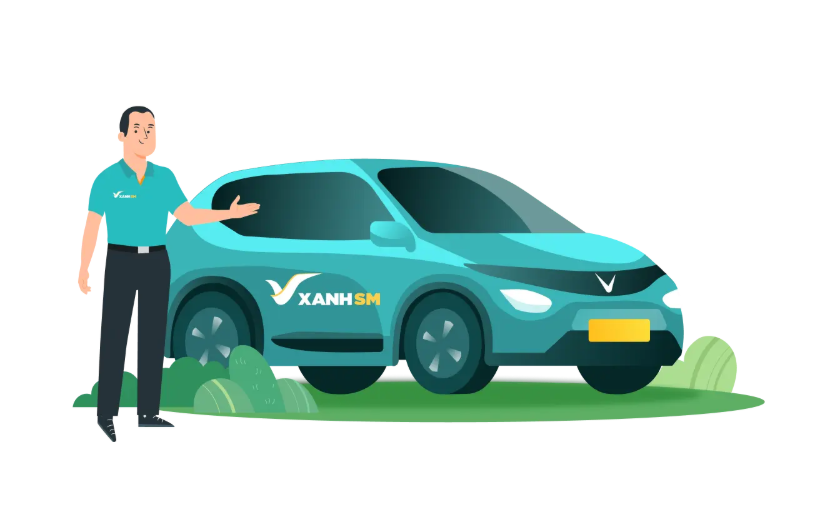  Xanh SM)