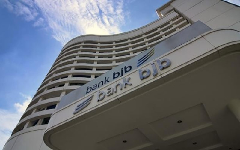 Dirut Bank bjb (BJBR), Yuddy Renaldi Mengundurkan Diri (foto mnc media)