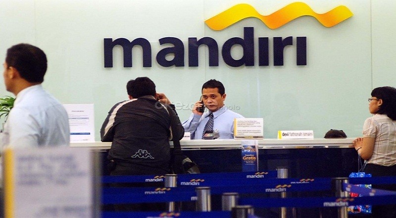Cek Skema Tabel Angsuran KUR Mandiri 2025. (Foto: MNC Media)