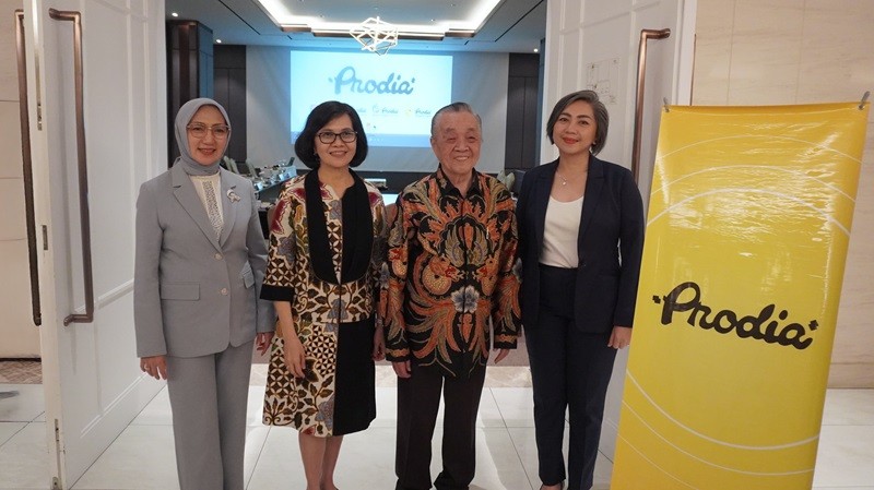 Prodia (PRDA) Bakal Bawa Proline IPO, Ini Bocoran Waktunya (foto ist)