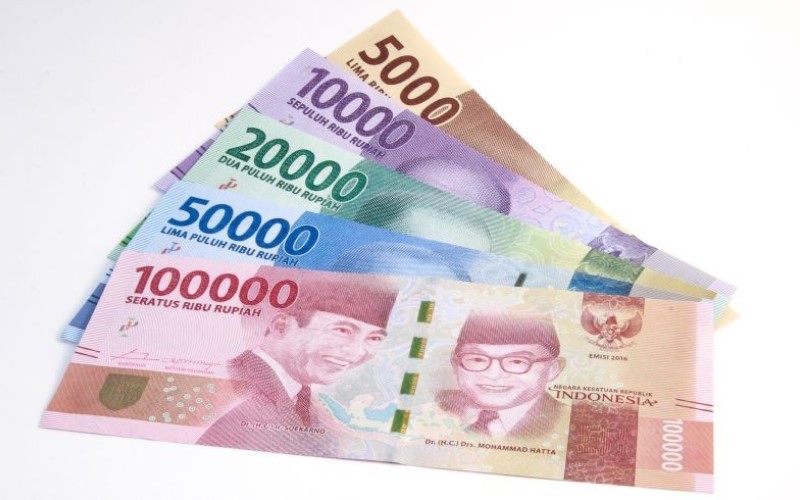 Bank Indonesia (BI) menaikkan batas nominal penukaran uang baru untuk kebutuhan Lebaran tahun ini.  (Foto: MNC Media)