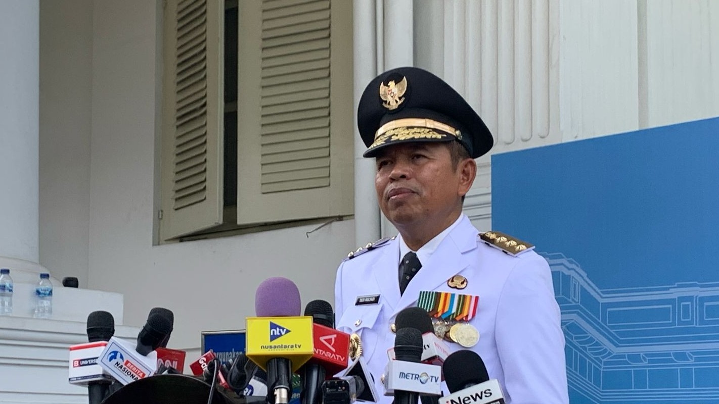 Dedi Mulyadi Tunjuk Susi Pudjiastuti Jadi Tenaga Ahli Pemprov Jabar Tanpa Digaji. (Foto Binti M/MPI)