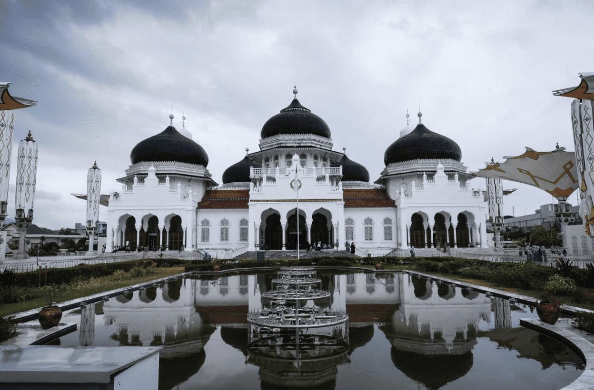 7 Rekomendasi Destinasi Wisata Banda Aceh, Pantai hingga Peninggalan Bersejarah. (Foto: Wonderful Indonesia)