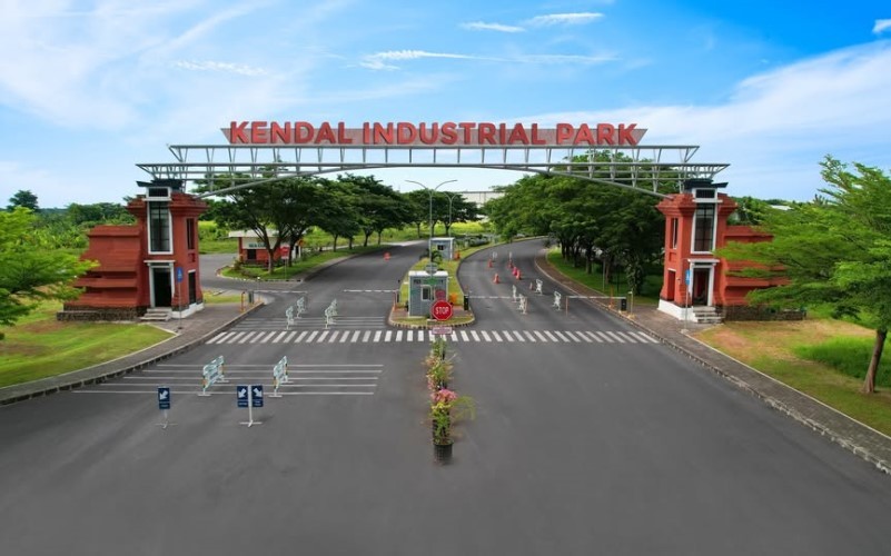 PT Kawasan Industri Jababeka Tbk (KIJA) melaporkan marketing sales sebesar Rp3,2 triliun, tumbuh 44 persen dibandingkan 2023 Rp2,2 triliun. (Foto: Dok. KIJA)