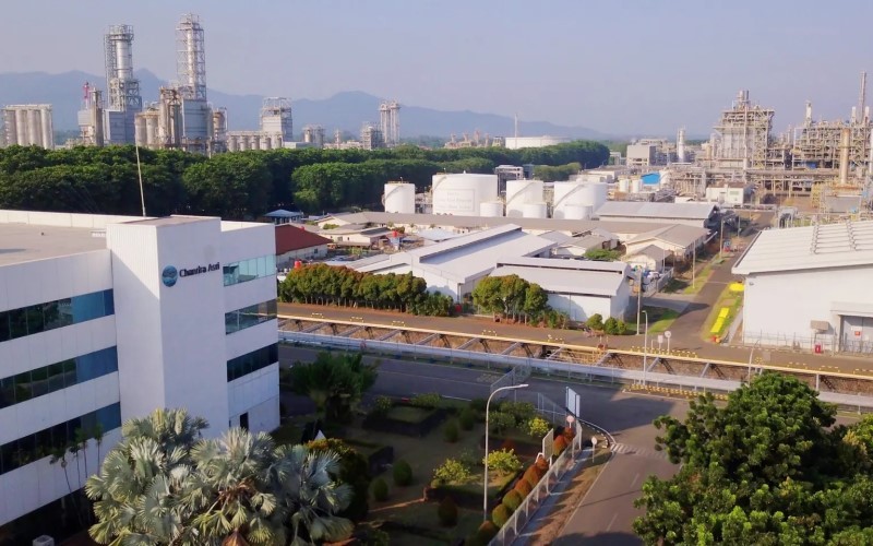 PT Chandra Asri Pacific Tbk (TPIA) buka suara soal kabar anak usaha yang dikabarkan siap menggelar IPO pada 2025. (Foto: Dok. Chandra Asri)