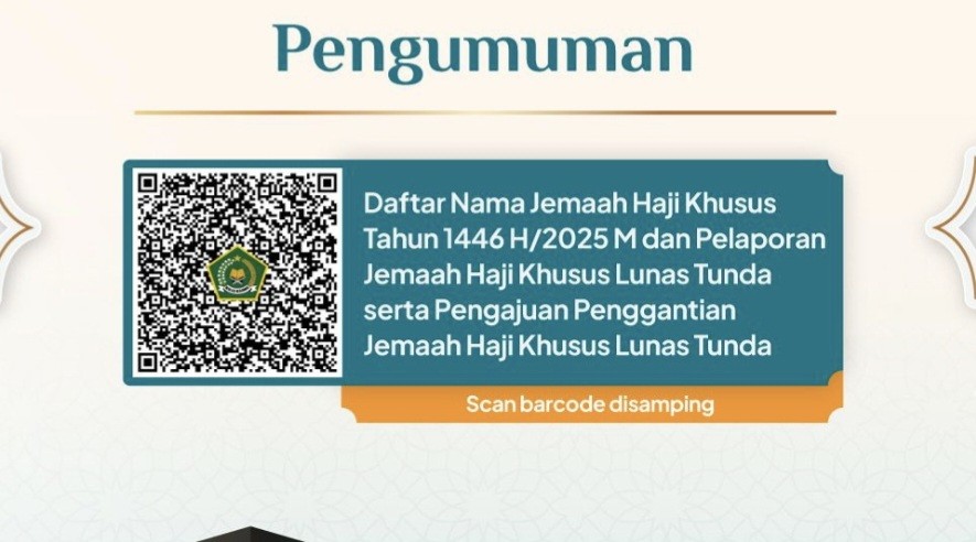 Dok Kemenag)
