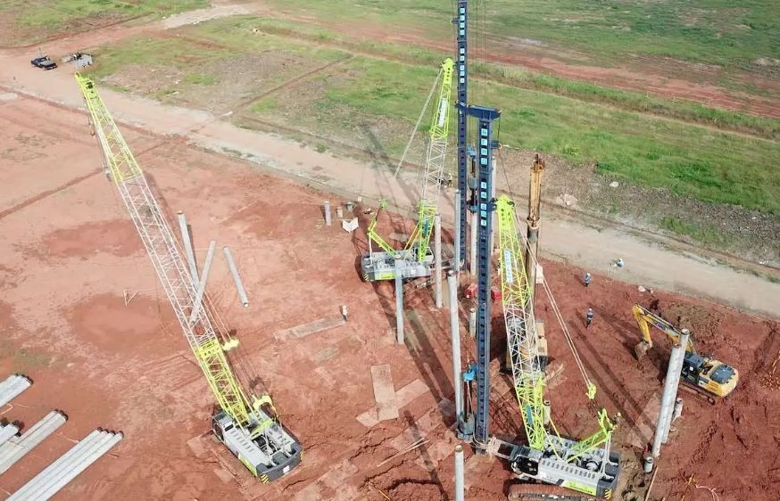 BDKR Raih Kontrak Baru Rp48,7 Miliar, Perkuat Bisnis Perawatan Wind Tower (Foto: dok BDKR)