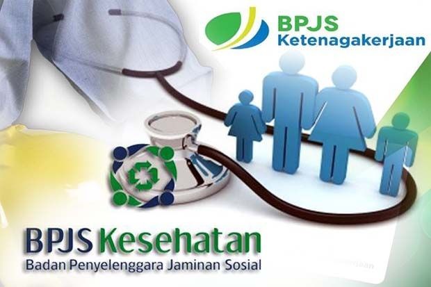 Begini Cara Daftar BPJS Online Lewat HP dengan Mudah. (Foto: MNC Media)