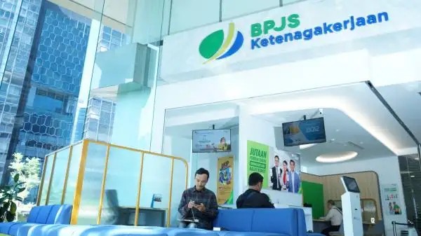 Perusahaan Menunggak Iuran BPJS Ketenagakerjaan, Apa yang Akan Terjadi? Simak Penjelasannya. (Foto: MNC Media) 