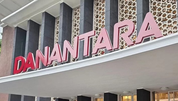 Bidik Pertumbuhan Ekonomi 8 Persen, Danantara Bakal Biayai 20 Proyek Strategis. Foto: MNC Media.