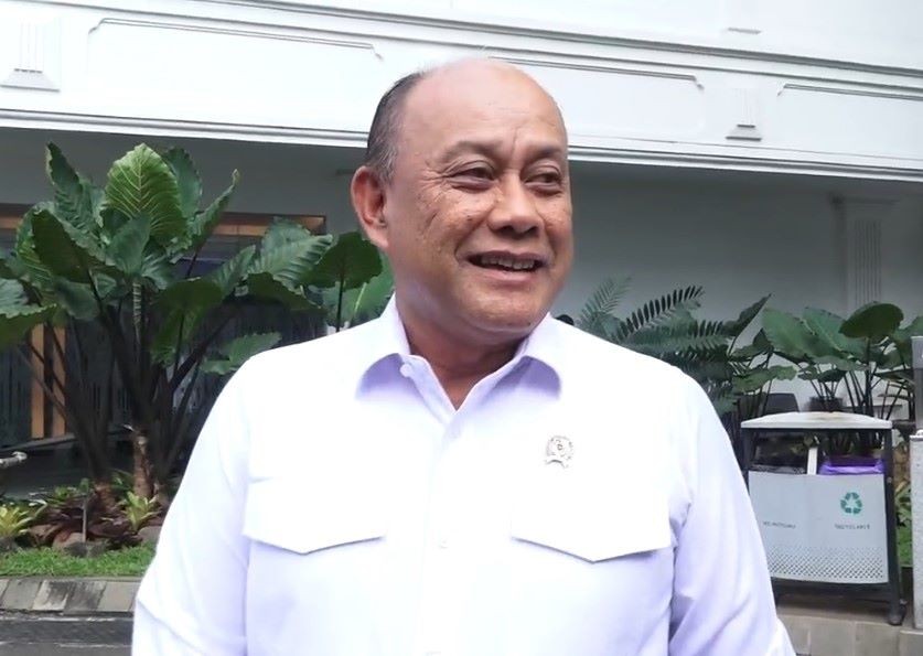 Pemerintah Pastikan MBG Berlanjut di Ramadan, Simak Mekanismenya. (Foto: Raka/MNC Media)